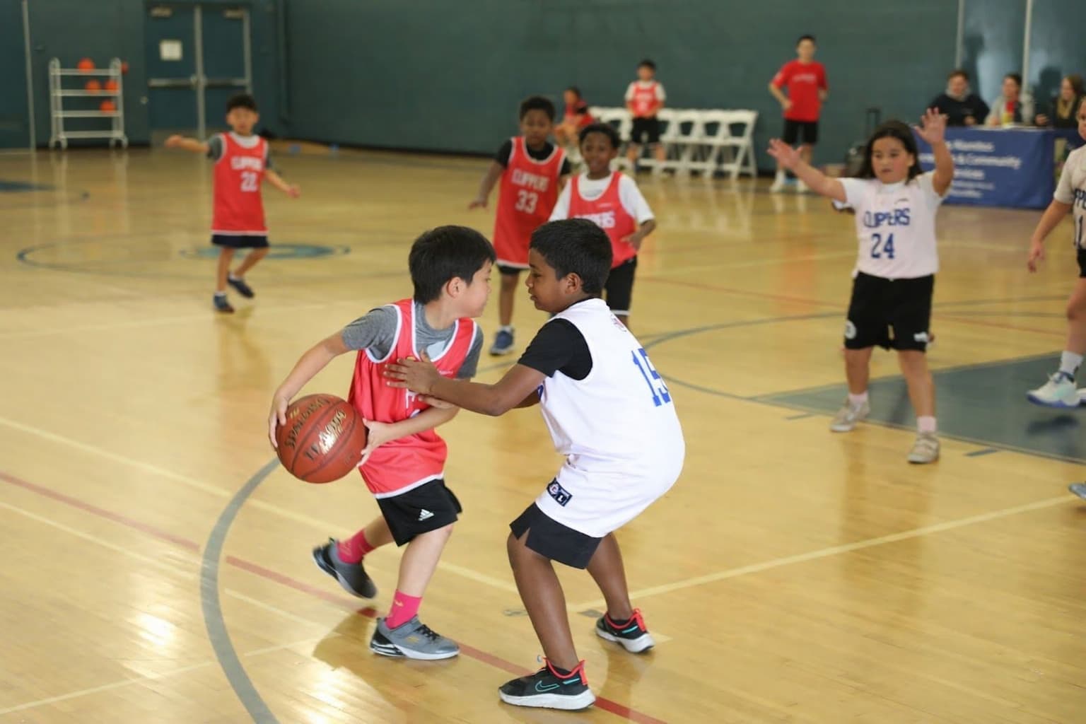 Youth Sports Nation community athletes